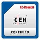 Certified Ethical Hacker (CEH)