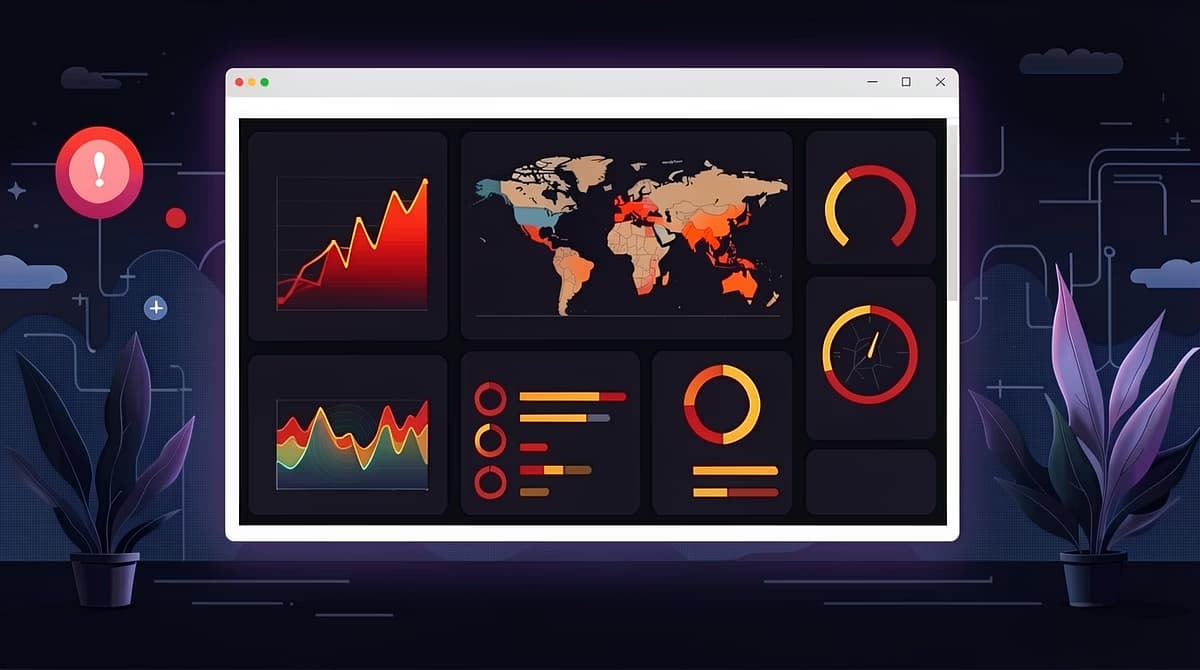 Modern Penetration Testing Illustration